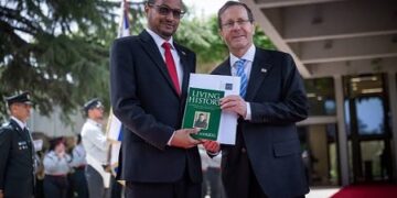 Somaliland : Mohamed Haji « nous aspirons à devenir l’Israël de l’Afrique »