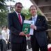 Somaliland : Mohamed Haji « nous aspirons à devenir l’Israël de l’Afrique »