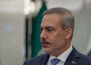 Arabie saoudite : Ankara exclut d’envoyer des troupes pour attaquer le Yémen