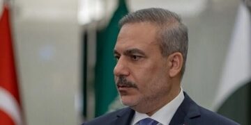 Arabie saoudite : Ankara exclut d’envoyer des troupes pour attaquer le Yémen