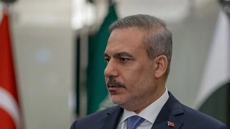 Arabie saoudite : Ankara exclut d’envoyer des troupes pour attaquer le Yémen