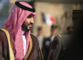 La guerre épuise l’économie saoudienne et creuse le déficit budgétaire du pays (Wall Street Journal)