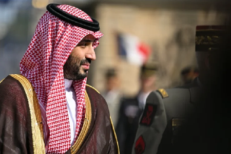 La guerre épuise l’économie saoudienne et creuse le déficit budgétaire du pays (Wall Street Journal)
