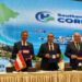 L’Algérie, la Tunisie, l&rsquo;Italie, l&rsquo;Allemagne et l&rsquo;Autriche signent une déclaration sur la réalisation de SoutH2 Corridor