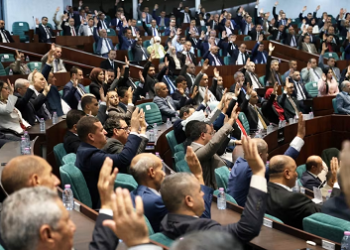 Algérie: les députés votent pour le retour à l&rsquo;exécution de la peine de mort, suspendue depuis 1993