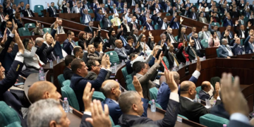 Algérie: les députés votent pour le retour à l’exécution de la peine de mort, suspendue depuis 1993