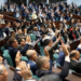 Algérie: les députés votent pour le retour à l’exécution de la peine de mort, suspendue depuis 1993