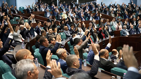Algérie: les députés votent pour le retour à l’exécution de la peine de mort, suspendue depuis 1993