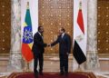 L’Égypte expulse un diplomate éthiopien en représailles