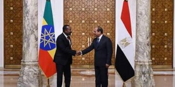 L’Égypte expulse un diplomate éthiopien en représailles