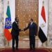 L’Égypte expulse un diplomate éthiopien en représailles