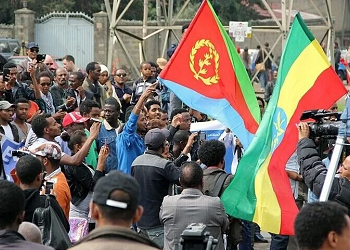 L’Éthiopie ferme son ambassade en Érythrée et expulse 10 diplomates érythréens