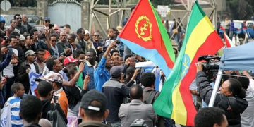 L’Éthiopie ferme son ambassade en Érythrée et expulse 10 diplomates érythréens