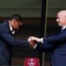 FIFA : La CAF derrière Eto&rsquo;o !