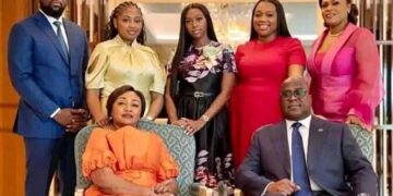 RDC : Perquisitions chez des membres de la famille du président Félix Tshisekedi en Belgique