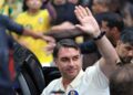 Brésil : battu par Lula da Silva à l&rsquo;élection présidentielle, Flávio Bolsonaro s&rsquo;enfuit vers les États-Unis