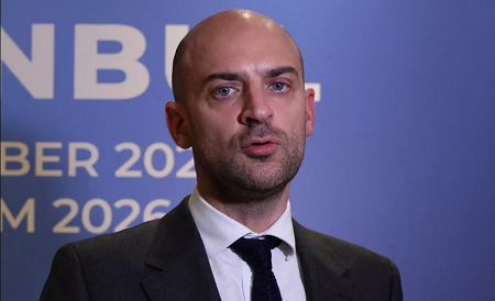 La France dénonce de nouvelles «opérations d’ingérence» russes du réseau GlobUs en Afrique