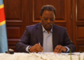 RDC: l’ex-président Joseph Kabila s’allie au M23 soutenue par le Rwanda et prend la tête de la rébellion dans l’Est