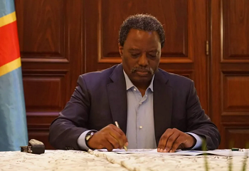 RDC: l’ex-président Joseph Kabila s’allie au M23 soutenue par le Rwanda et prend la tête de la rébellion dans l’Est