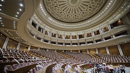 Égypte: le Parlement reporte le vote sur un soutien militaire à l&rsquo;Arabie saoudite, en guerre contre le Yémen