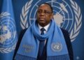 Macky Sall retire sa candidature au poste de secrétaire général de l&rsquo;ONU