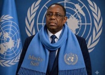 Macky Sall retire sa candidature au poste de secrétaire général de l&rsquo;ONU