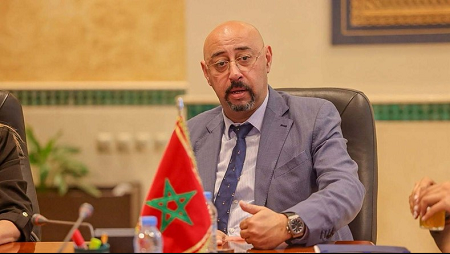 Maroc : le maire de Tanger arrêté à son retour d’Espagne pour une affaire de fraude électorale présumée