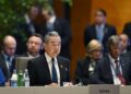 Conférence de CICA : Wang Yi « La question palestinienne est la plus grande injustice historique de ce siècle »