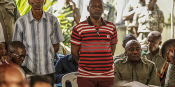Kenya : le gourou d’une secte mortifère jugé coupable des meurtres de 190 enfants et un adulte