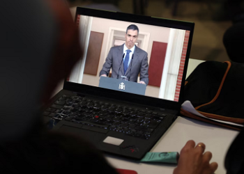 Le Premier ministre espagnol Pedro Sanchez convoque des élections anticipées en pleine crise du logement