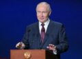 Poutine accueillera les dirigeants de 22 pays africains à Moscou pour le troisième sommet Russie-Afrique