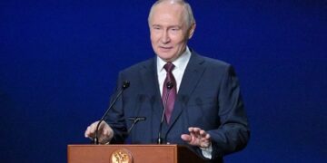 Poutine accueillera les dirigeants de 22 pays africains à Moscou pour le troisième sommet Russie-Afrique