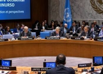 Fuite du rapport sur le Sahara occidental: l’ONU propose une «approche plus souple» que Washington, «qui mise sur la pression»