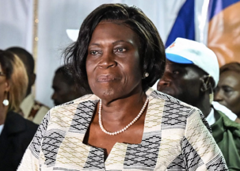 Simone Gbagbo révèle ce que la France cache dans les palais présidentiels africains