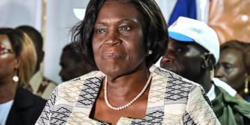 Simone Gbagbo révèle ce que la France cache dans les palais présidentiels africains