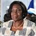 Simone Gbagbo révèle ce que la France cache dans les palais présidentiels africains