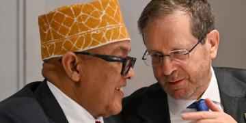 Le Somaliland demande une défense antiaérienne à ‘Israël’, la Somalie refuse toute présence de Tel-Aviv sur son territoire