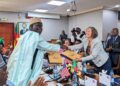 Le Cameroun et les États-Unis signent un accord pour renforcer le système de santé