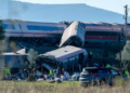Collision meurtrière de deux trains dans le centre de l&rsquo;Espagne